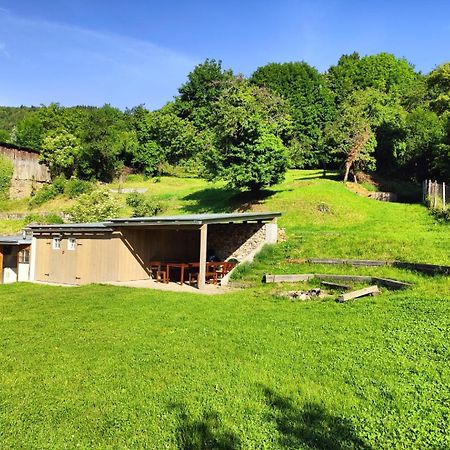 Stanovanie Pod Starym Zamkom - Camping Banská Štiavnica Exterior foto
