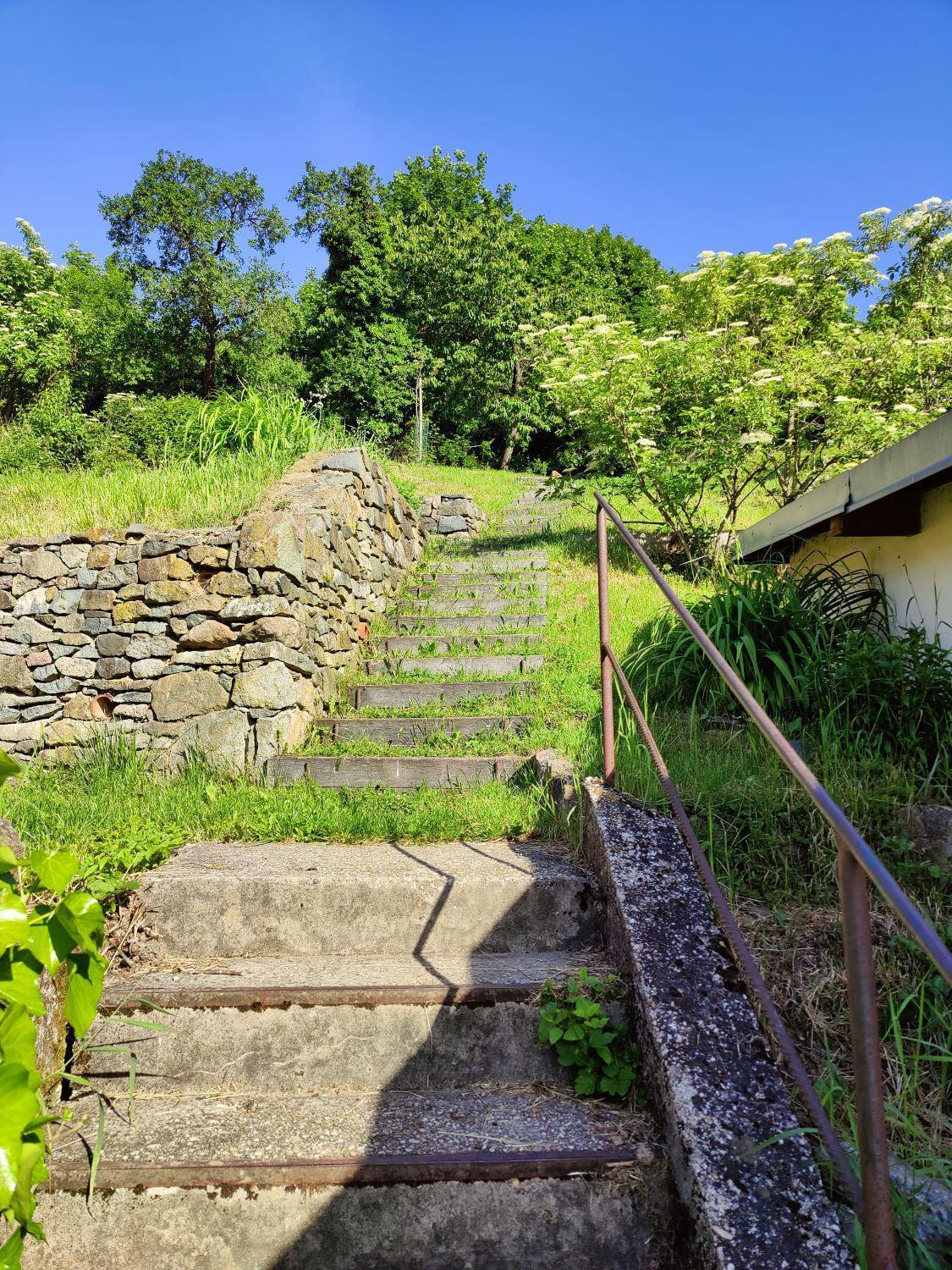 Stanovanie Pod Starym Zamkom - Camping Banská Štiavnica Exterior foto